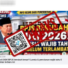 [HOAKS] Aturan BPJS Kesehatan Diubah Mulai Juli 2026