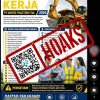 [HOAKS] Tautan Lowongan Kerja United Tractors 2026 – 23/06/2026