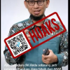 [HOAKS] Ustaz Adi Hidayat Informasikan Dana Hibah Arab Saudi – 01/05/2026