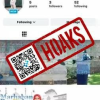 [HOAKS] Akun Instagram Kepala Biro Umum Setda Provinsi Jawa Barat – 21/06/2026