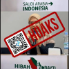 [HOAKS] Video Ustazah Shofwatunnida Umumkan Dana Hibah Al Bayti – 23/06/2026
