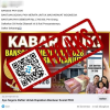 [HOAKS] Tautan Pendaftaran Bantuan PKH Rp1,7 Juta dari Kemensos – 23/06/2026