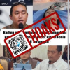 [HOAKS] Andrie Yunus Korban Penyiraman Air Keras Divonis Jadi Tersangka – 29/04/2026