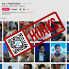 [HOAKS] Akun TikTok Mencatut Sekretariat Jenderal Kemenkeu – 29/04/2026