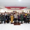 Doa Lintas Agama Satukan Hati untuk Sumatra Kuat dan Indonesia Maju