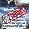 [HOAKS] Purbaya Tantang Luhut untuk Beri Transparansi Soal MBG – 30/04/2026