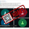[HOAKS] Warna Ikon Proffil WhatsApp Menandakan Status Blokir – 22/06/2026