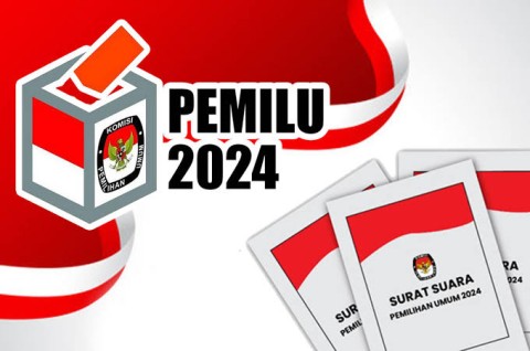 SE LIBUR NASIONAL HARI PEMUNGUTAN SUARA PEMILU 2024